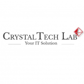 Crystaltech Lab-Freelancer in Kolkata,India