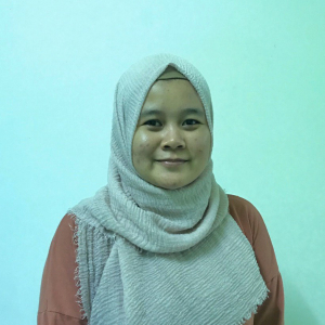 Siti Ainul Asyila Mohd Hassim-Freelancer in Kuala Lumpur,Malaysia