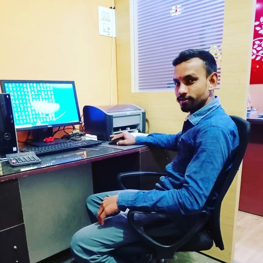 Jayanth Adaranthe-Freelancer in Bengaluru,India