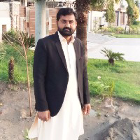 Muhammad Nadeem-Freelancer in Khanpur,Pakistan