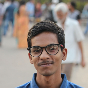 Manish Jaiswar-Freelancer in ,India