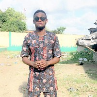 Olamilekan Oloyede-Freelancer in ,Nigeria