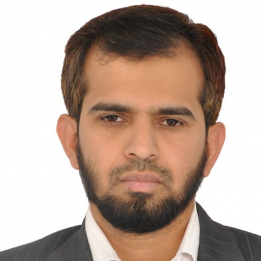 Syed Zakir Hussain-Freelancer in Riyadh,Saudi Arabia