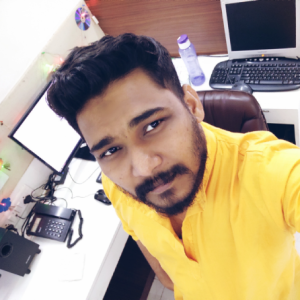 NG | Sr. Graphic Designer-Freelancer in Mumbai,India