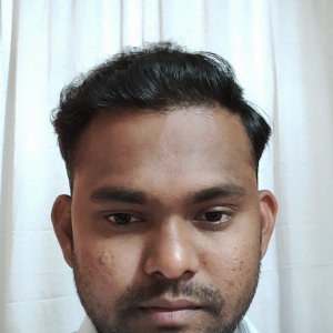 Sushil Chauhan-Freelancer in Thane,India