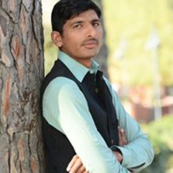 Farooq Malik-Freelancer in Peshawar,Pakistan