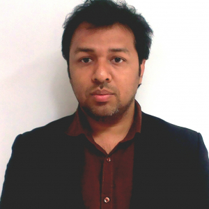 Shadab Khan-Freelancer in Pune,India