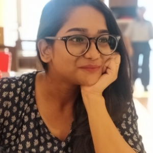 Kanika Gupta-Freelancer in Delhi,India