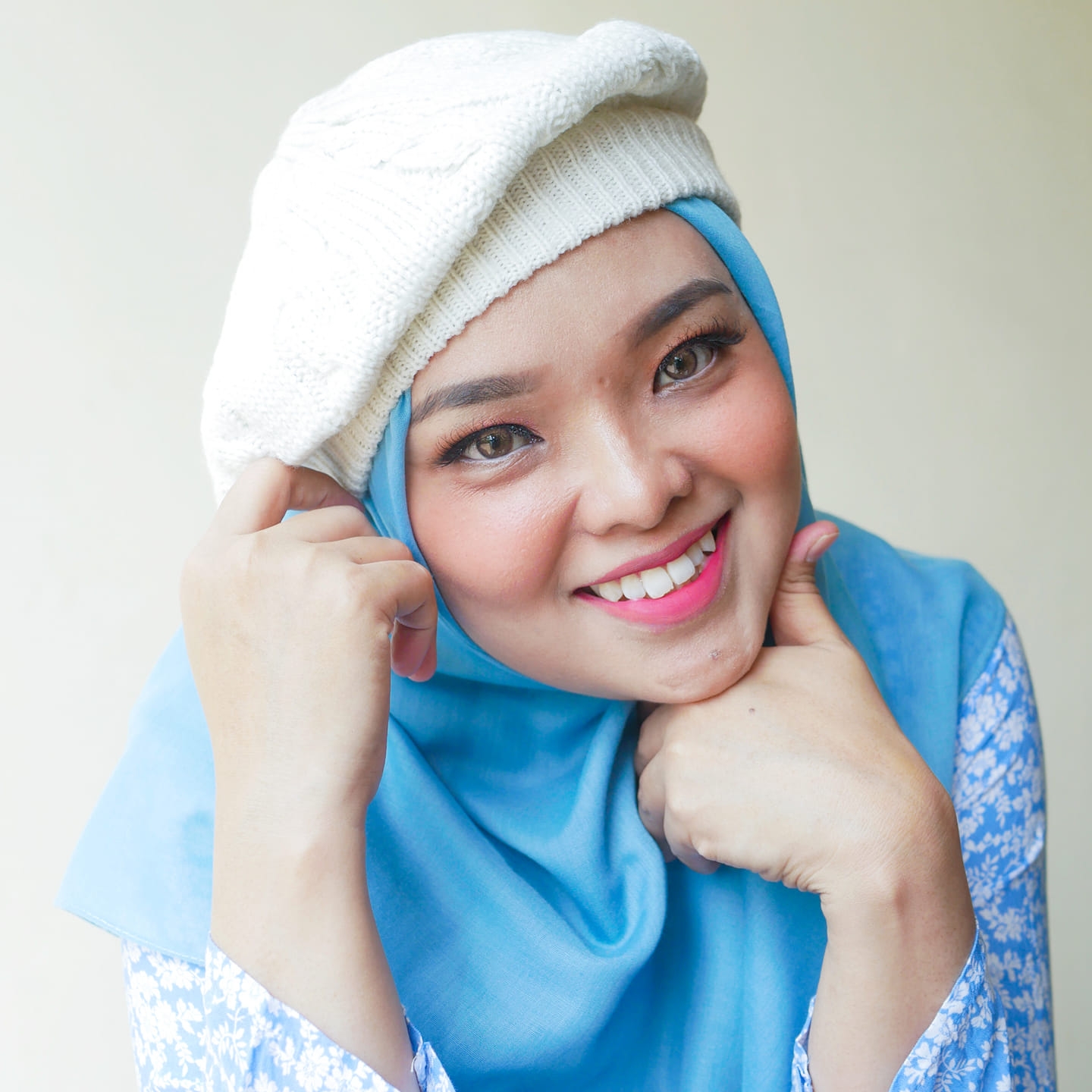 Caroline Adenan-Freelancer in Kecamatan Bekasi Selatan,Indonesia