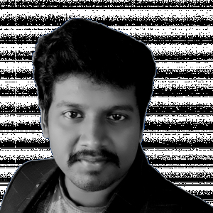 Dinesh Ranganathan-Freelancer in ,India