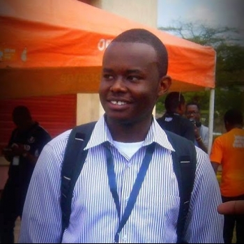 Macharia Eduard-Freelancer in Nairobi,Kenya