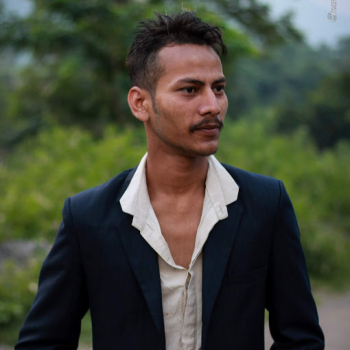 Pheku Raut Kurmi-Freelancer in Kathmandu,Nepal
