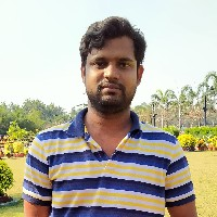 Jyoti Prakash Mishra-Freelancer in ,India