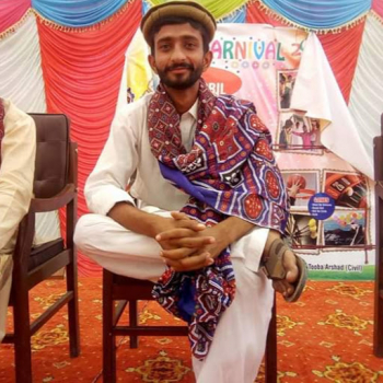 Muhammad Jameel-Freelancer in qasba gujrat,Pakistan