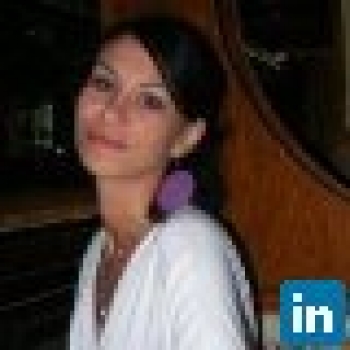 Tatjana Savic-Freelancer in Serbia,Serbia