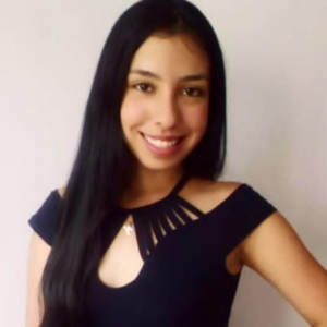 Jessica Barrios-Freelancer in Valencia,Venezuela