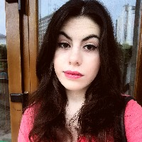 Anca Mihaela-Freelancer in Galați,Romanian