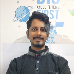 Syed Muzammil Ahmed-Freelancer in Bengaluru,India