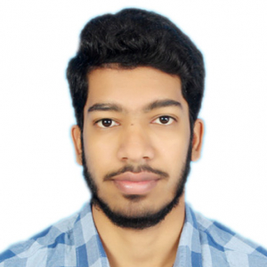 Bharath Manapragada-Freelancer in Hyderabad,India