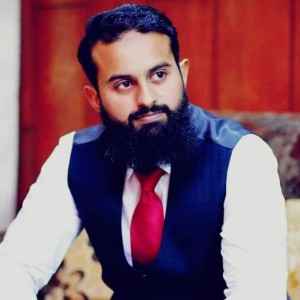 Mirza Muhammad Jamal-Freelancer in Jhelum,Pakistan