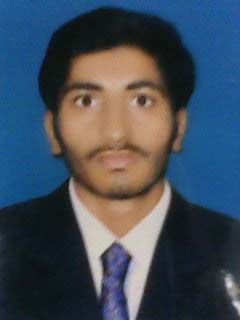 Umar Daraz-Freelancer in Gujranwala,Pakistan