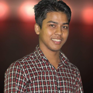 Md Ahmed-Freelancer in Sylhet,Bangladesh