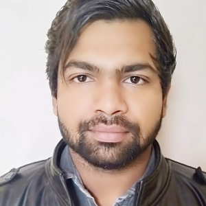 Prashant Dhillou-Freelancer in Faridabad,India