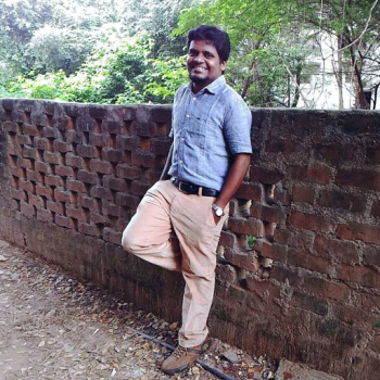 Peter Keba-Freelancer in Chennai,India