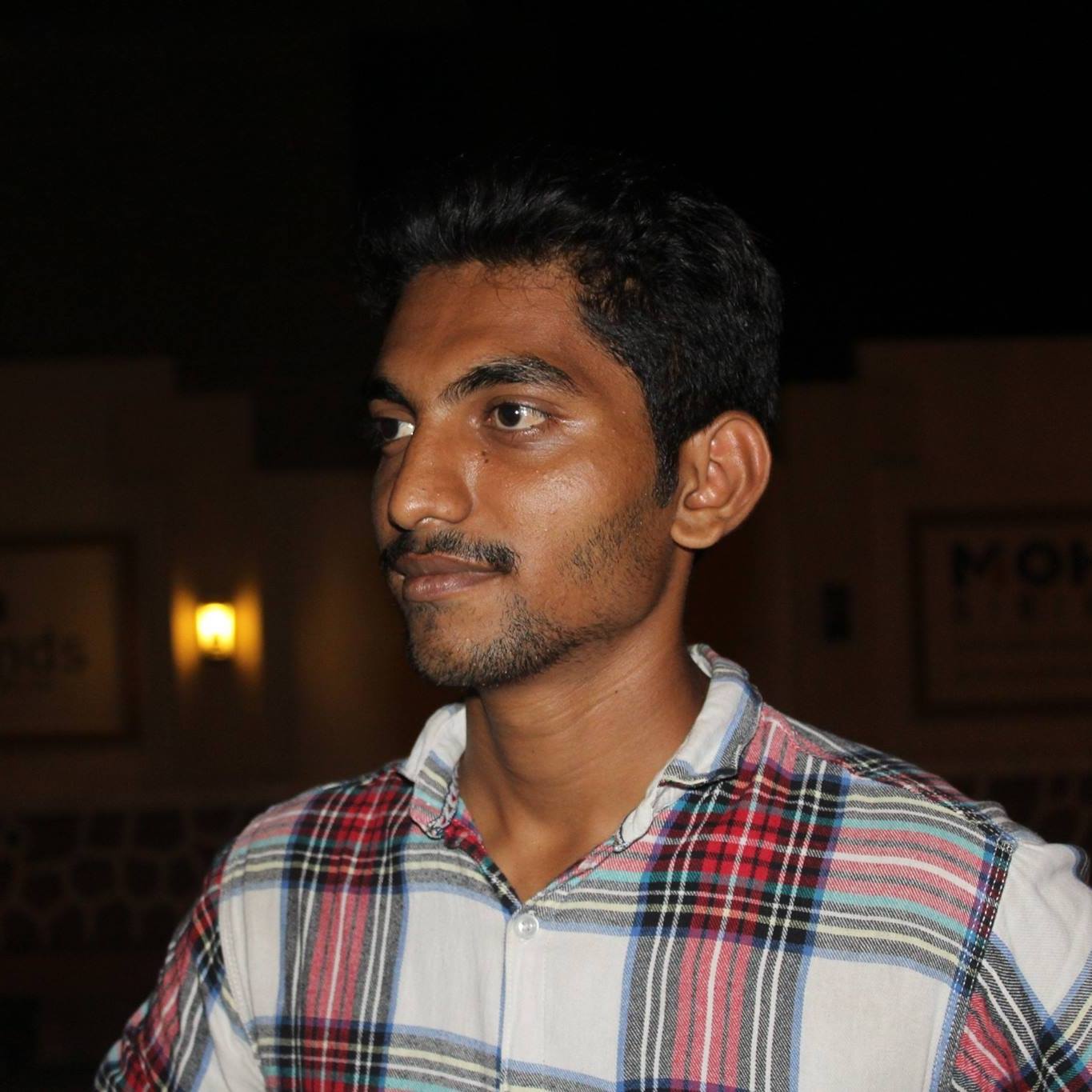 Sandip Chaudhari-Freelancer in ,India