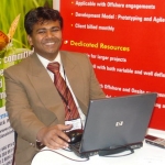 Tushar Saswade-Freelancer in Aurangabad,India