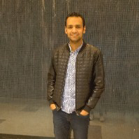 Ebrahim Fawzy Ead-Freelancer in Begam,Egypt
