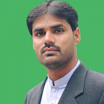 Rizwan Raza-Freelancer in Paharpur,Pakistan