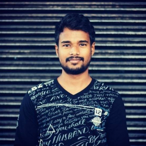 Atul Kumar-Freelancer in ,India