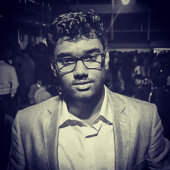 Ashrith Jain-Freelancer in Bengaluru,India