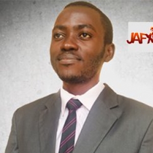 Adekunle Jayeola-Freelancer in Akure,Nigeria
