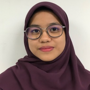 Nawirah Sufian-Freelancer in ,Malaysia
