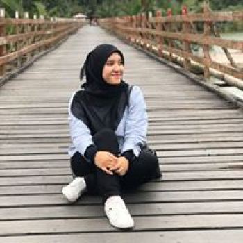 Siti Syazwani bt A.Rahman-Freelancer in Bandar Puncak Alam,Malaysia