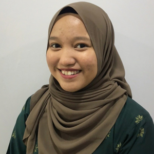 Siti Nazura Natasha -Freelancer in Kuala Lumpur,Malaysia