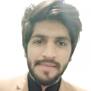 Nouman-Ul Hassan-Freelancer in Lahore,Pakistan