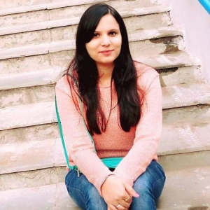 Radhika Khanna-Freelancer in Delhi,India