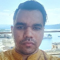 Anup Kumar-Freelancer in ,India
