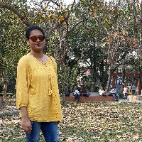Riya Saha-Freelancer in Kolkata,India