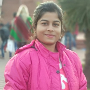 Richa Singh-Freelancer in Jabalpur,India