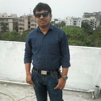 Laxman Burra-Freelancer in Hyderabad,India