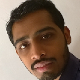 Pranav Dholiya-Freelancer in Ahmedabad ,India