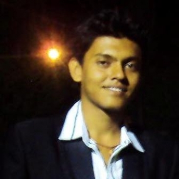 Gautam Singh-Freelancer in Pune,India