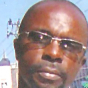 Moses Chisaka-Freelancer in ,Kenya