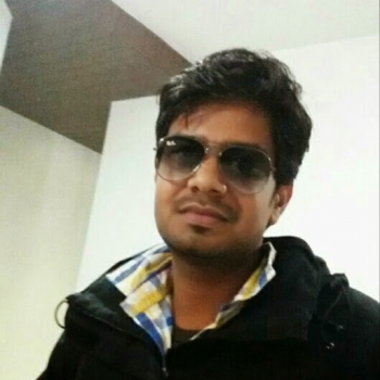Gaurav Upreti-Freelancer in New Delhi,India