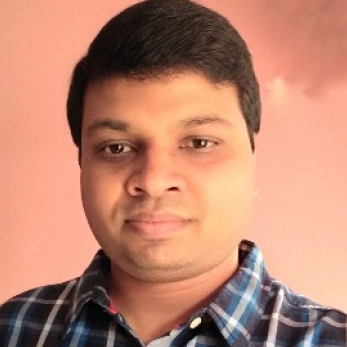Madhusudan Nandi-Freelancer in India ,India