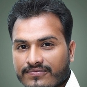 Naeem Ul haq-Freelancer in Jhelum,Pakistan